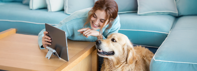 Fonksiyonel Köpek Takviyeleri ve Vitaminleri