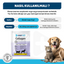 OneVet Collagen Kedi ve Köpekler için Eklem ve Kas Destekleyici Kolajen Saşe