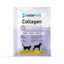 OneVet Collagen Kedi ve Köpekler için Eklem ve Kas Destekleyici Kolajen Saşe