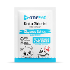 OneVet Kedi Kumu Koku Giderici