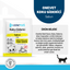 OneVet Kedi Koku Giderici Sabun Kokulu 15 x 25 gr