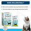 OneVet Sindirim ve Bağışıklık Güçlendirici Kediler için Probiyotik Saşe