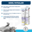 OneVet Malt Extra Paste Tüy Yumağı Önleyici Kedi Maltı
