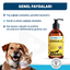 OneVet Omega 3 Kedi ve Köpekler İçin Deri ve Tüy Sağlığı Destekleyici Balık Yağı 250 ml