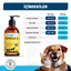 OneVet Omega 3 Kedi ve Köpekler İçin Deri ve Tüy Sağlığı Destekleyici Balık Yağı 250 ml