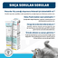 OneVet Relax Paste Macun Stres Ve Anksiyete Azaltıcı Kedi Maltı 50 gr
