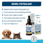 OneVet Amino-Sol Kedi Ve Köpekler Için Gelişim Destekleyici Damla 50 ml