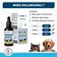 OneVet Amino-Sol Kedi Ve Köpekler Için Gelişim Destekleyici Damla 50 ml
