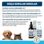 OneVet Amino-Sol Kedi Ve Köpekler Için Gelişim Destekleyici Damla 50 ml