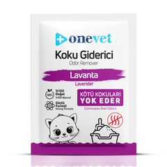 OneVet Kedi Kumu Koku Giderici