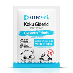 OneVet Kedi Kumu Koku Giderici