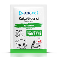 OneVet Kedi Kumu Koku Giderici