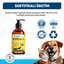 OneVet Omega 3 Kedi Ve Köpekler Için Bağışıklık Destekleyici Balık Yağı 250 ml