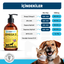 OneVet Omega 3 Kedi Ve Köpekler Için Bağışıklık Destekleyici Balık Yağı 250 ml