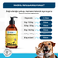 OneVet Omega 3 Kedi Ve Köpekler Için Bağışıklık Destekleyici Balık Yağı 250 ml