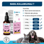 OneVet Biotin Damla Kedi ve Köpekler İçin Deri ve Tüy Sağlığı Destekleyici 50 ml