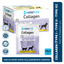 OneVet Collagen Şase — kedi ve köpekler için eklem, kas ve kemik destekleyici kolajen, 30 adet × 3 gr