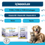 OneVet Collagen Şase 30x3 gr Kedi Ve Köpekler İçin Kolajen Eklem, Kas Ve Kemik Güçlendirmeye Yardımcı
