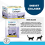 OneVet Collagen Şase 30x3 gr Kedi Ve Köpekler İçin Kolajen Eklem, Kas Ve Kemik Güçlendirmeye Yardımcı