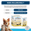 OneVet Fosfat Bağlayıcı Kedi Ve Köpekler İçin Böbrek Sağlığı Destekleyici Toz Şase 1 Gr. 30 Adet