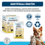 OneVet Fosfat Bağlayıcı Kedi Ve Köpekler İçin Böbrek Sağlığı Destekleyici Toz Şase 1 Gr. 30 Adet