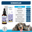 OneVet Glukozamin Kedi Ve Köpekler Için Eklem Ve Kıkırdak Sağlığı Destekleyici Damla 50 ml
