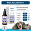 OneVet Glukozamin Kedi Ve Köpekler Için Eklem Ve Kıkırdak Sağlığı Destekleyici Damla 50 ml