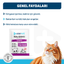 OneVet Kedi Kumu Koku Giderici Saşe