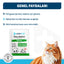 OneVet Kedi Kumu Koku Giderici Yasemin genel faydaları