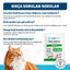 OneVet Kedi Kumu Koku Giderici Yasemin sıkça sorulan sorular