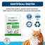 OneVet Kedi Kumu Koku Giderici Yasemin sertifikalı üretim: GMP, HACCP, ISO 9001