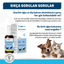 OneVet Kedi ve Köpekler İçin Ağız ve Diş Bakımı Destekleyici Damla 50 ml