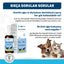 OneVet Kedi ve Köpekler İçin Ağız ve Diş Bakımı Destekleyici Damla 50 ml