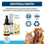 OneVet Multi Vitamin Damla Kedi ve Köpekler İçin Kemik ve Kas Güçlendirici Vitamin Takviyesi 50 ml
