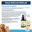 OneVet Multi Vitamin Damla Kedi ve Köpekler İçin Kemik ve Kas Güçlendirici Vitamin Takviyesi 50 ml