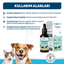 OneVet Prebiotik Damla Kedi ve Köpekler İçin Sindirim ve Bağışıklık Güçlendirici 50 ml