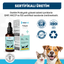 OneVet Prebiotik Damla Kedi ve Köpekler İçin Sindirim ve Bağışıklık Güçlendirici 50 ml