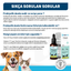 OneVet Prebiotik Damla Kedi ve Köpekler İçin Sindirim ve Bağışıklık Güçlendirici 50 ml
