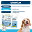 OneVet Probiyotik Şase Köpekler Için Sindirim Ve Bağışıklık Desteği Takviye Vitamini 30x1gr