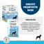 OneVet Probiyotik Şase Köpekler Için Sindirim Ve Bağışıklık Desteği Takviye Vitamini 30x1gr