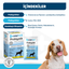 OneVet Probiyotik Şase Köpekler Için Sindirim Ve Bağışıklık Desteği Takviye Vitamini 7x1gr