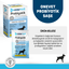 OneVet Probiyotik Şase Köpekler Için Sindirim Ve Bağışıklık Desteği Takviye Vitamini 7x1gr